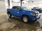 2020 Chevrolet Colorado Lt en Venta en Avon, MN - Front End