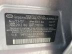 2008 Hyundai Sonata Se na sprzedaż w Anthony, TX - Top/Roof