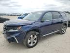 Houston, TX에서 판매 중인 2025 Honda Pilot Exl - Front End