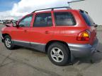2003 Hyundai Santa Fe Gls na sprzedaż w Nampa, ID - Front End