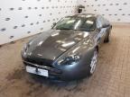 2008 ASTON MARTIN VANTAGE V8 for sale at Copart SANDWICH