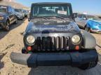 2009 Jeep Wrangler Unlimited X de vânzare în Magna, UT - Front End