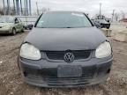 2007 Volkswagen Rabbit  for Sale in Chicago Heights, IL - All Over