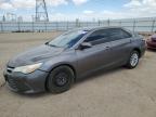 2015 Toyota Camry Le na sprzedaż w Adelanto, CA - Front End