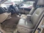 2008 Toyota Highlander Limited იყიდება North Billerica-ში, MA - Front End