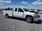 2008 Chevrolet Silverado C2500 Heavy Duty for Sale in North Las Vegas, NV - Front End