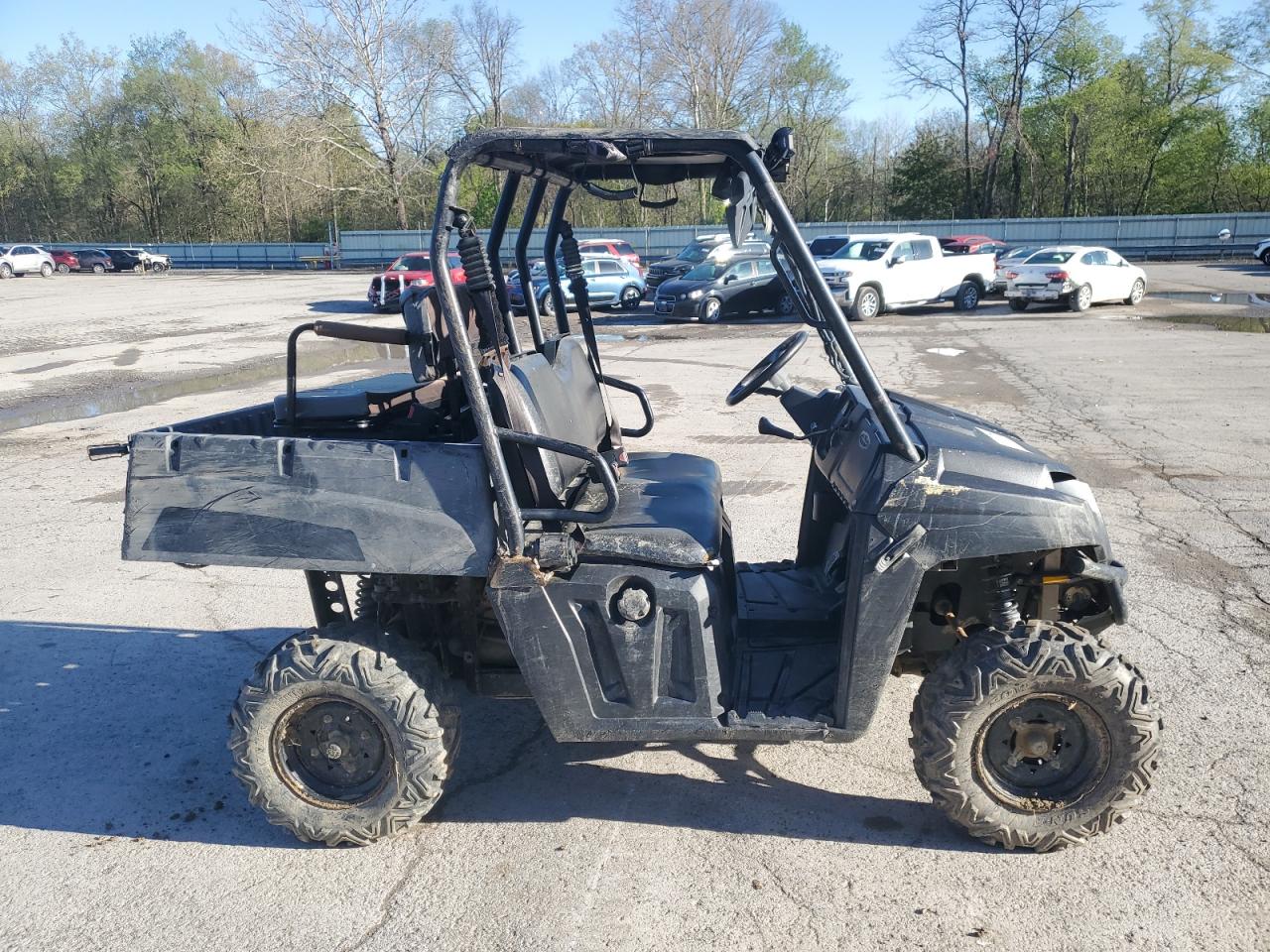 2013 Polaris Ranger 500 Efi VIN: 4XARH50AXD4316601 Lot: 55046315