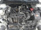 2021 Nissan Altima Sr zu verkaufen in Temple, TX - Front End