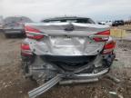 2019 Ford Fusion Se იყიდება Chicago Heights-ში, IL - Rear End