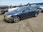 2009 Chevrolet Malibu 2Lt na sprzedaż w Woodhaven, MI - All Over