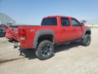 2010 Gmc Sierra K1500 Slt de vânzare în Wichita, KS - Rear End