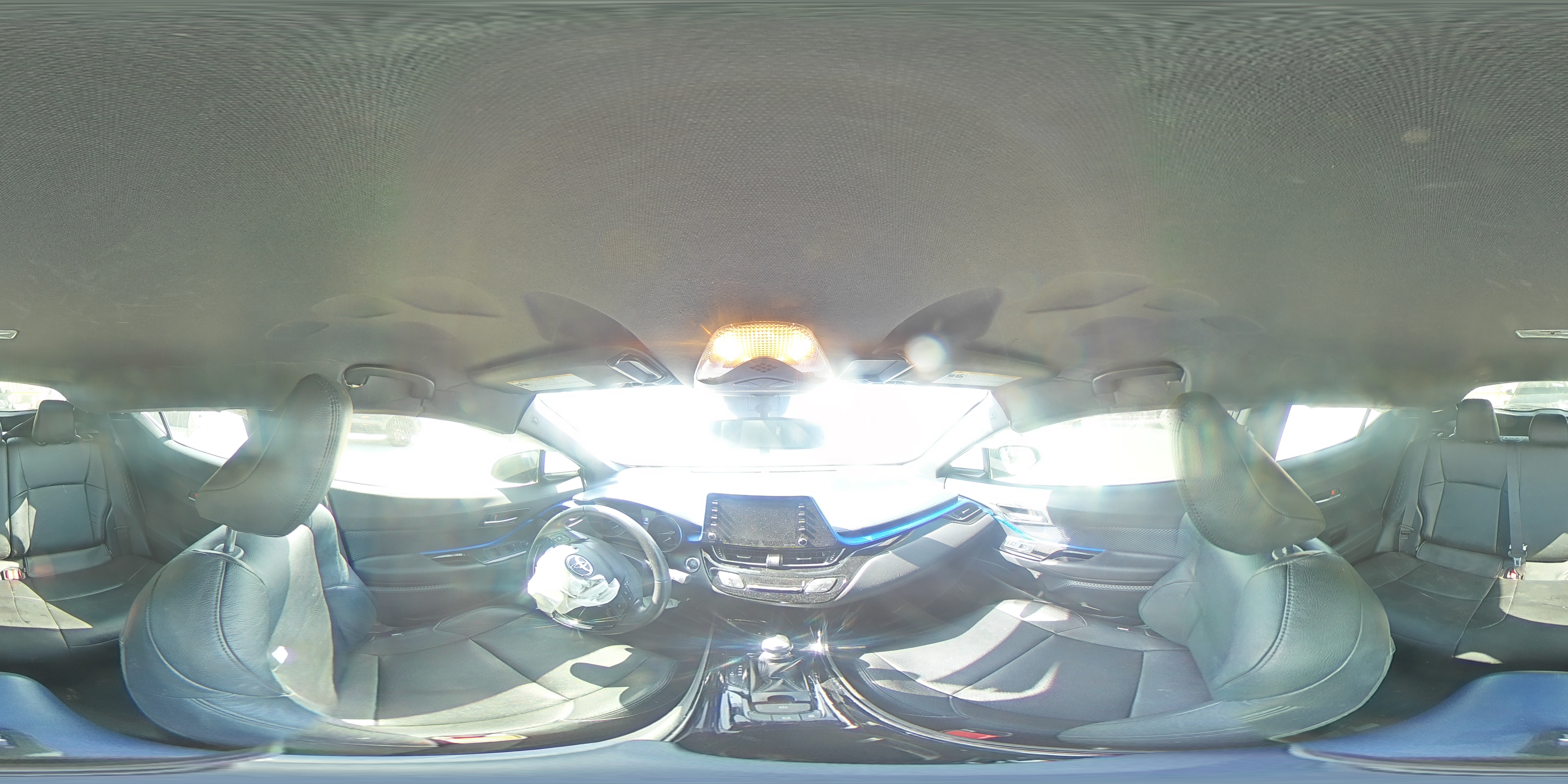 2020 Toyota C-Hr Xle VIN: JTNKHMBX9L1077558 Lot: 53603615