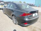 2017 LEXUS IS 300H AD for sale at Copart ROCHFORD