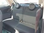 2015 FIAT 500 LOUNGE for sale at Copart SANDWICH