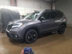 2019 Honda Passport Elite за продажба в Elgin, IL - Hail