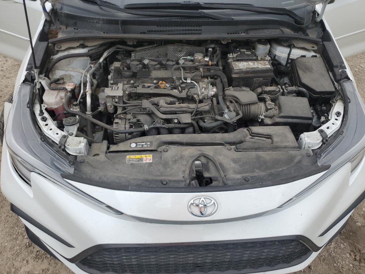 5YFP4MCE2RP169991 TOYOTA COROLLA 2024