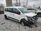 2016 Ford Transit Connect Xl იყიდება Wayland-ში, MI - Front End