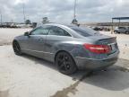 2013 Mercedes-Benz E 350 на продаже в New Orleans, LA - Water/Flood