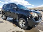 2010 Lexus Gx 460 en Venta en Littleton, CO - Front End