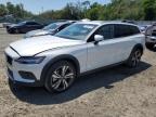 2025 Volvo V60 Cross Country Plus en Venta en Riverview, FL - Side