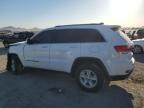 2017 Jeep Grand Cherokee Laredo for Sale in Las Vegas, NV - Front End