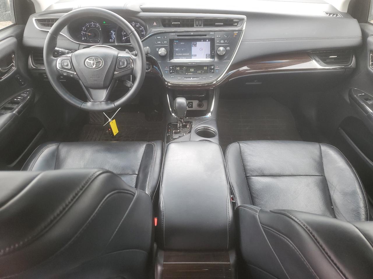 2015 Toyota Avalon - Image 8