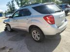 2017 Chevrolet Equinox Lt იყიდება Ocala-ში, FL - Front End