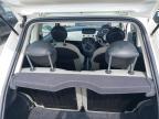 2013 FIAT 500 LOUNGE for sale at Copart CHESTER