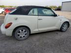 2005 Chrysler Pt Cruiser Touring en Venta en Mercedes, TX - Water/Flood