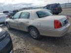 2010 Lincoln Town Car Signature Limited na sprzedaż w Magna, UT - Side