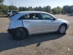2012 Chrysler 200 Lx for Sale in Gaston, SC - Rear End