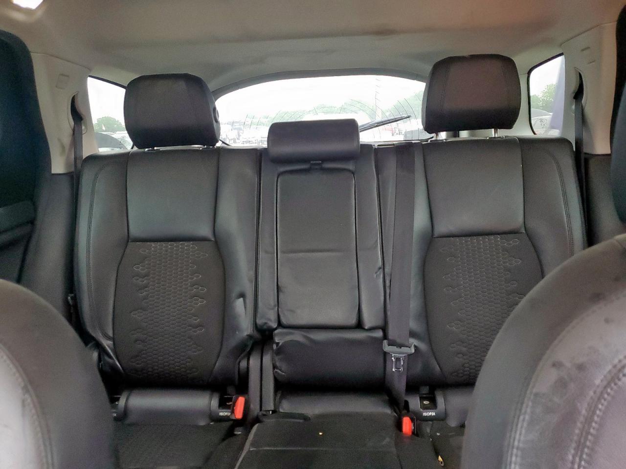 2018 Land Rover Discovery Sport Se VIN: SALCP2RX6JH777251 Lot: 54570835