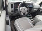 2020 Nissan Nv 2500 Sv en Venta en Wilmer, TX - Front End
