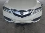 2017 Acura Rdx Technology for Sale in Cartersville, GA - Rear End