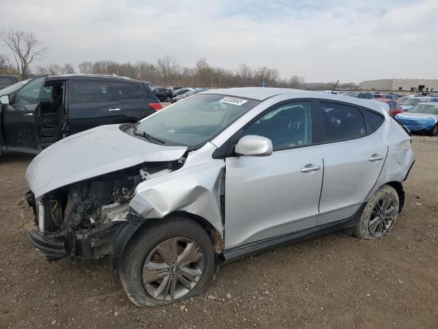 2014 Hyundai Tucson Gls