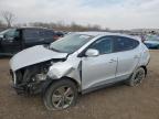 2014 Hyundai Tucson Gls на продаже в Des Moines, IA - All Over