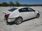 2007 Nissan Maxima Se en Venta en Loganville, GA - Rear End