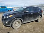2014 KIA SPORTAGE SX à vendre chez Copart AB - EDMONTON