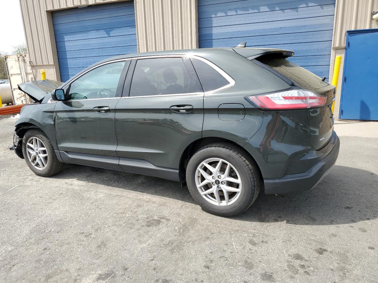 2FMPK4J95RBA95983 FORD EDGE 2024