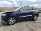 Littleton, CO에서 판매 중인 2013 Jeep Grand Cherokee Overland - Front End