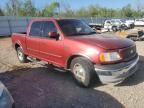 2003 Ford F150 Supercrew للبيع في Oklahoma City، OK - Front End