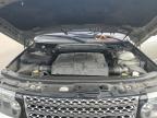 2012 Land Rover Range Rover Hse Luxury en Venta en East Granby, CT - Undercarriage