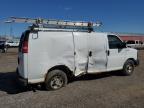 2008 CHEVROLET EXPRESS G2500  à vendre chez Copart ON - LONDON