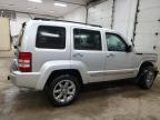 2012 Jeep Liberty Sport იყიდება Davison-ში, MI - Front End