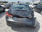 2018 Ford Fusion S for Sale in Opa Locka, FL - Rear End