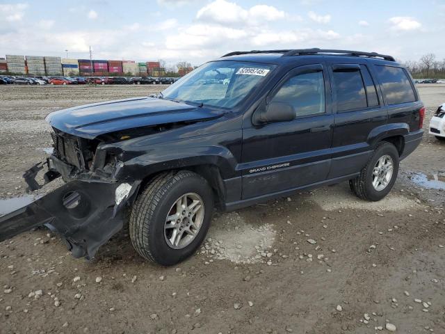 2004 Jeep Grand Cherokee Laredo