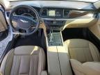 2016 Hyundai Genesis 3.8L de vânzare în Montgomery, AL - Front End
