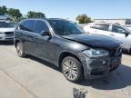 2014 Bmw X5 Sdrive35I للبيع في Sacramento، CA - All Over