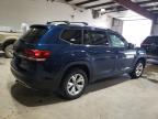 2018 Volkswagen Atlas Se للبيع في Chambersburg، PA - Front End