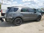 2019 Ford Explorer Xlt იყიდება Pekin-ში, IL - Side